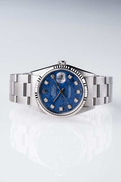 Rolex Datejust 16234